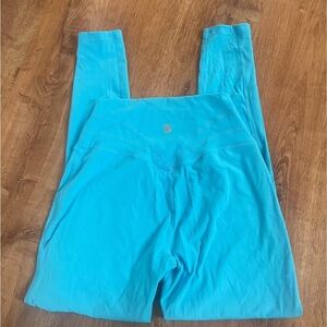 Buff bunny High-Waisted Leggings